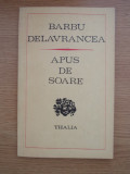 BARBU DELAVRANCEA-APUS DE SOARE-THALIA-R5B
