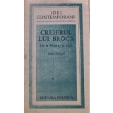 Creierul lui Broca - 1979 - Carl Sagan (A168)