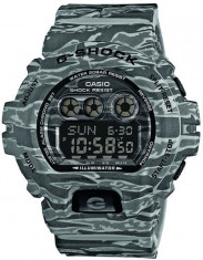 Ceas Barbati CASIO G-SHOCK GD-X6900CM8DR foto