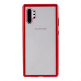 Husa SAMSUNG Galaxy Note 10 - Magneto (Rosu)