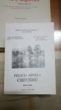 Pliant, Felicia Ionela Chințoiu, Pictură, 2000