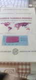 Geografie Economica Mondiala, Caiet pentru Seminarii si Lucrari Practice, an 2005, stare perfecta