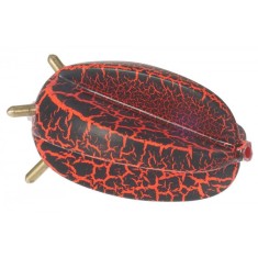 Uni Cat Flotor subacvatic Flotor cu clopo?ei Turbine Rattle 20g foto