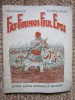 Fat Frumos fiul iepei - Ion Creanga, Editura Cartea Romaneasca 1936, Editie Necartonata, Carte Povesti Copii