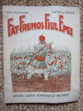 Ion Creanga - Fat Frumos fiul iepei (1942)