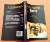Perle. Editura Dexon, 2015 - Colin Falconer, Alta editura