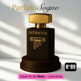 Parfum dama Sogno -N&deg;89-