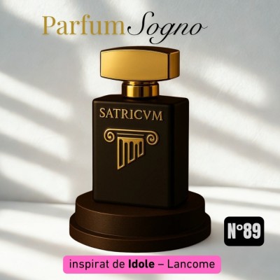 Parfum dama Sogno -N&amp;deg;89- foto