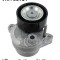 SKF VKM 38914 rola intinzator,curea transmisie