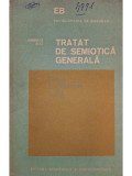 Umberto Eco - Tratat de semiotică generală (editia 1982)