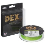 Fir Berkley DEX Braid x8, Chartreuse, 4.1kg, 0.04mm, 150m