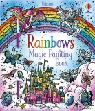 Rainbows Magic Painting Book Usborne