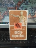 Electroacupunctura, Constantin Ionescu-T&acirc;rgoviște, editura Sport Turism, București 1984, 017