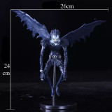 Figurina death note 24 cm