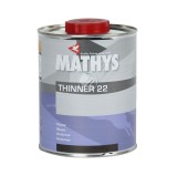 Diluant 22 1 Litru Mathys, Rust-Oleum
