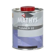 Diluant 22 1 Litru Mathys