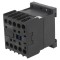 Contactor 3P 24VDC 9A