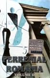 Various - Perrenial Romania Volume II, Caseta audio