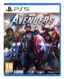 Marvels Avengers PS5