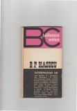 bnk ant B P Hasdeu interpretat de ...