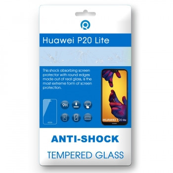 Huawei P20 Lite (ANE-L21) Sticla securizata foto