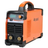 Jasic ARC 200 CEL (Z247) - Invertor sudura MMA 200 A 1.6-4 mm functie anti-stick functie arc force display digital permite sudura TIG/WIG functie hot