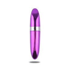 Vibrator Ruj Toyz4Lovers &raquo;Happy Clit&laquo; 11 cm - Violet