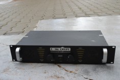 Amplificator Putere McCrypt PA 5000 foto