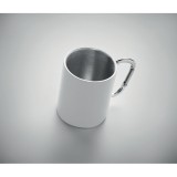 Cana metalica cu carabina