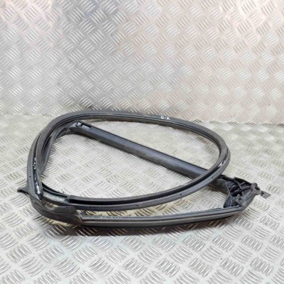 Garnitura ușă st&amp;acirc;nga spate TESLA MODEL S 2017 OEM: 7D050408F15,TMSP-T04 foto