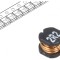 Inductor SMD 2,2uH 25m&Omega; 5,2x5,8x4,5mm