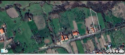 Teren intravilan de vanzare in Hezeris - 1810 mp foto