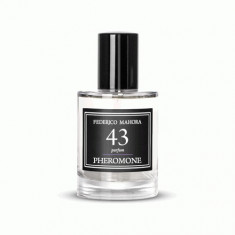 Parfum barbati 43 feromoni 30ml FM43FEROMONI30ml - Fougere foto