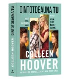 Dintotdeauna tu (Ediție tie-in) - Paperback brosat - Colleen Hoover - Epica Publishing