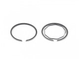 Set Segmenti Revo Peugeot Buxy AC 2T 50cc, 40mm, 1.5mm