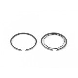 Set segmenti Peugeot Buxy AC-2T 50cc, 40mm