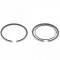 Set segmenti Peugeot Buxy AC-2T 50cc, 40.5mm
