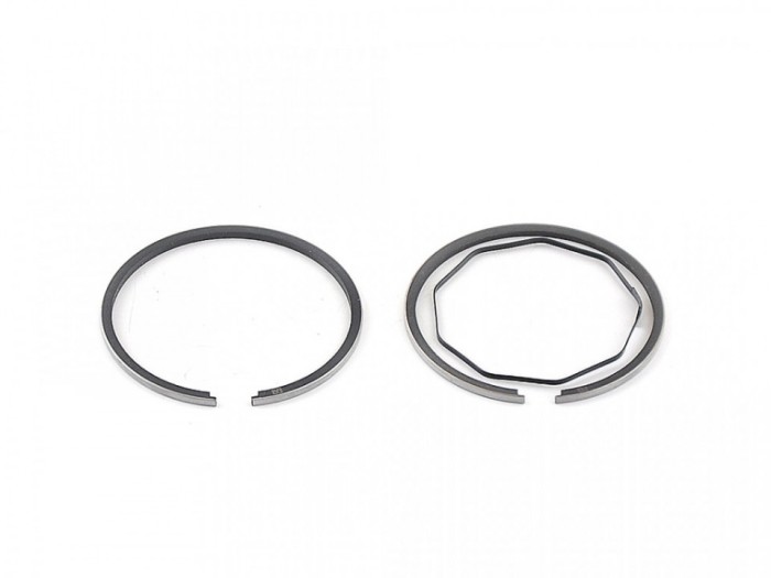 Set segmenti Peugeot Buxy AC-2T 50cc, 40.5mm