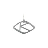 Frustă pentru robot de bucătărie De'Longhi KW706903 KENWOOD Original
