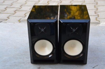 Boxe Onkyo D 525 foto