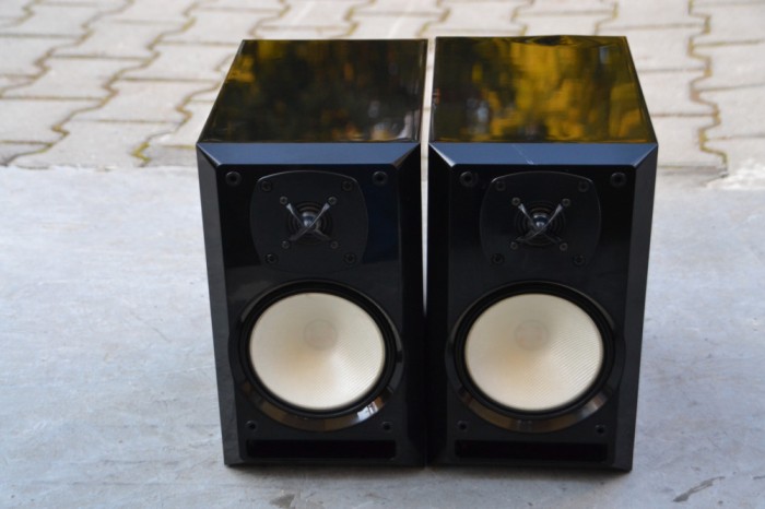 Boxe Onkyo D 525