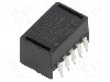 Convertor de tensiune, DC-DC, intrare 6,5...32V DC, iesire 5V DC, putere 2,5W, RECOM - R-78AA5.0-0.5SMD