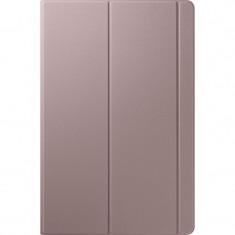 Husa Tableta Samsung Galaxy Tab S6, Maro EF-BT860PAEGWW