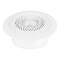 DIFUZOR TAVAN / PLAFON 4.5 INCH DBS 016A-1 EuroGoods Quality