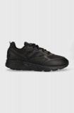 Adidas Originals sneakers Zx 1k Boost culoarea negru, GY8247 GY8247-CBLACK