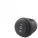 Buton 12V (waterproof) Cod:W15758-2 Automotive TrustedCars