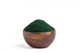 Chlorella pulbere organică Vrac - 1kg, Cerasus Puterea Naturii
