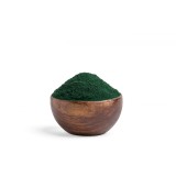 Chlorella pulbere organică Vrac - 500g