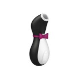 Penguin - Stimulator Clitoris cu 11 Programe, 12,5 cm, Orion