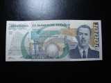 MEXIC 10.000 PESOS 1987 EXCELENTA
